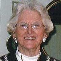 Betty Taylor Copley