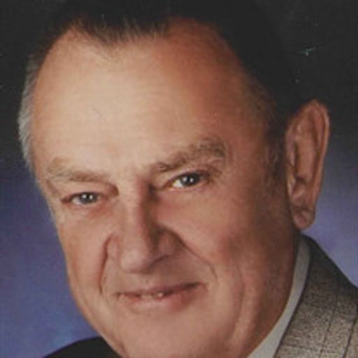 Carroll R. Weber