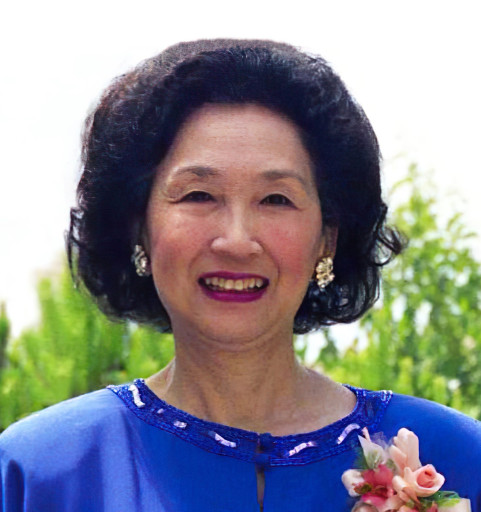 Catherine E. Sih (née Hsu) Profile Photo