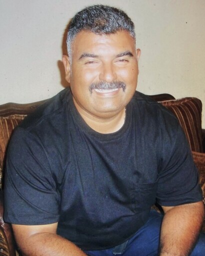 Gilberto "Gilbert" Ulluela, Jr. Profile Photo