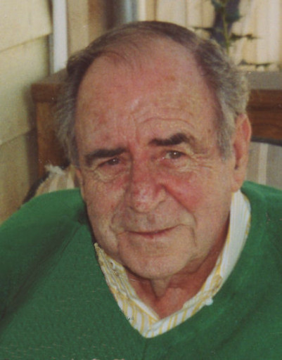 G. R. "Bob" Carroll