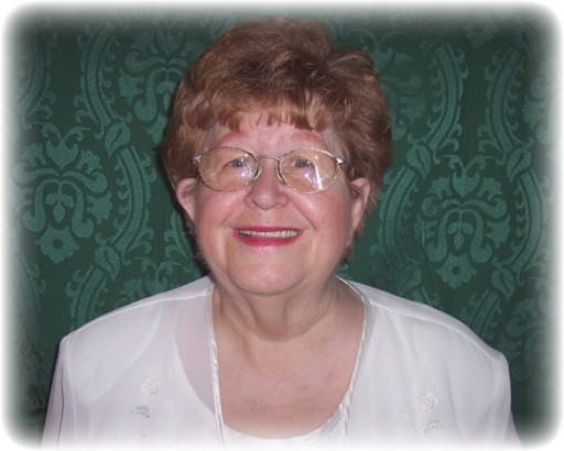Irene Meredith Profile Photo