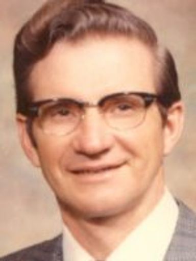 Rev. Lloyd C. Hostetler Profile Photo