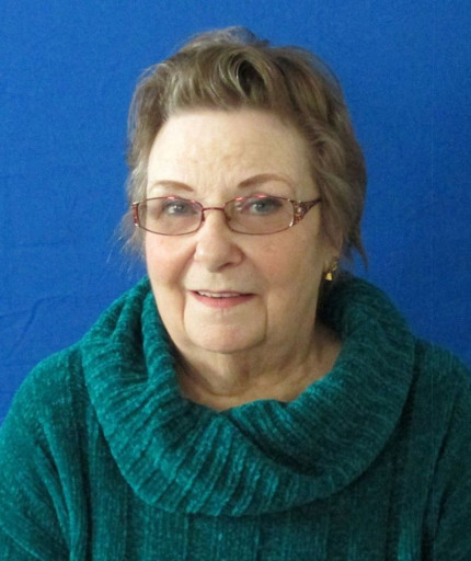 Lorraine V. Marvig