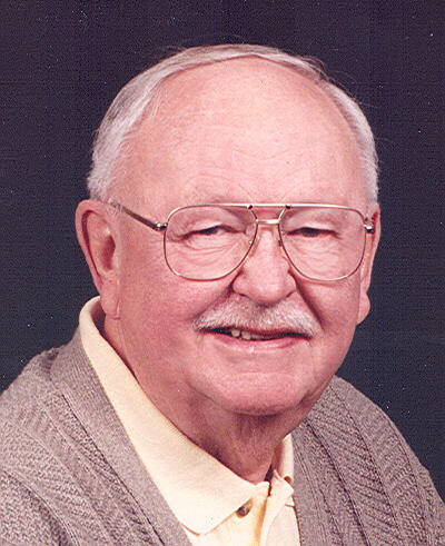 Melvin "Mel" Nyman, Sr.