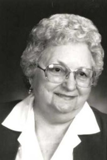 Doris  Eileen Olsgaard