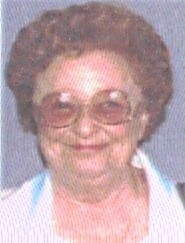 Betty Mae Vanvoorhis Profile Photo