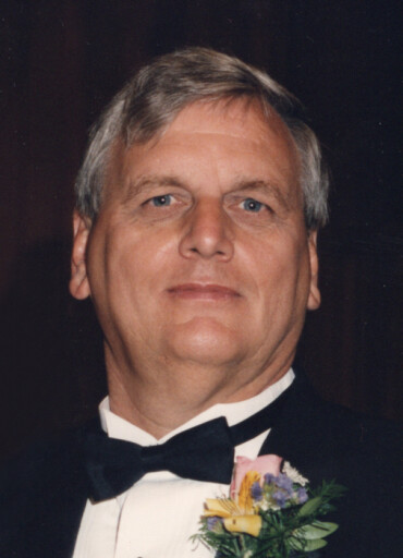 Thomas E. Wilson Profile Photo