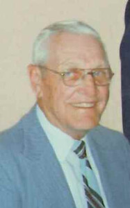 Elmer W. Jackson