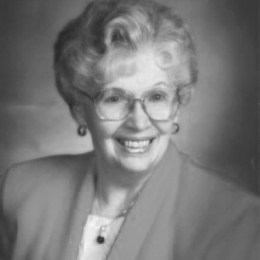 Ruth Geneal  Fowler