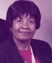 Mazie A. Williams