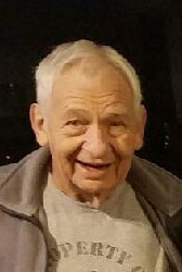 Donald Edward Mckain