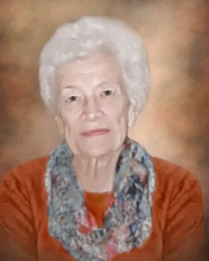 Helen Phyllis Groninger