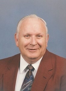 George H. Stoffer