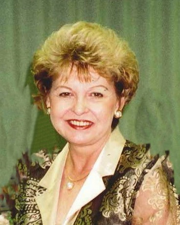 Betty Maffett Wilson Profile Photo