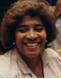 Janice Lynch