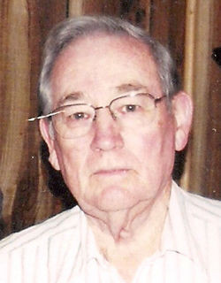 Elmer Sanders Profile Photo