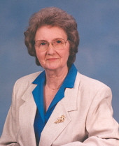 Doris Harris