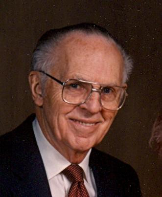 Paul  J. Foehl