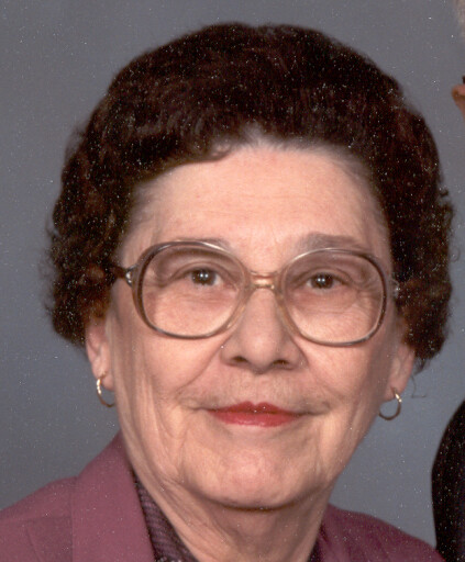 Wilma R. Shane