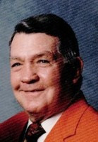 Ike Peel, Jr.