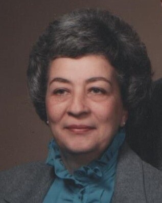 Sylvia A Newman's obituary image