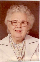 Cecelia Lawrence Cook