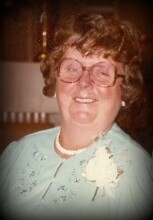 Elsie M. (Mansberger) Markley