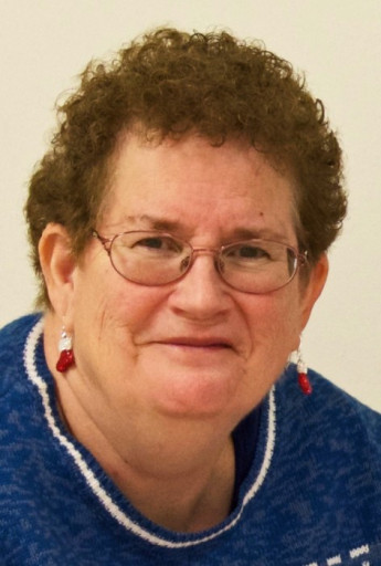 Carol Lundmark Profile Photo