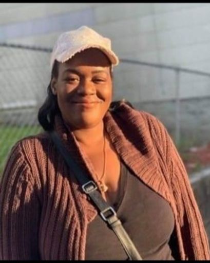 Jenise Weeks Obituary 2023 - Resthaven Funeral Home and Cemetery