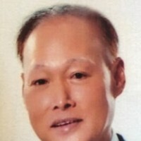 Chu Kiong Yu Profile Photo