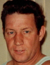 Edward Duane Funk Profile Photo