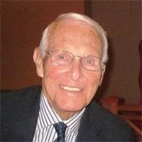 Donald Clare Jacobs Profile Photo