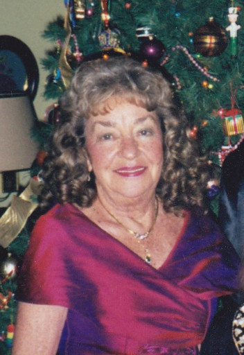 Betty Neuenschwander Profile Photo
