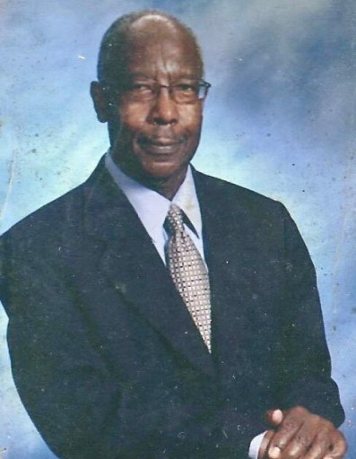 Mr. Prince Johnson, Jr.