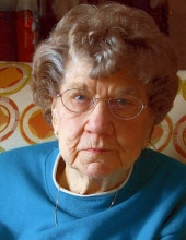 Helen A. Luttenberger