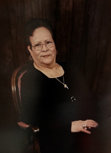 Leonor Martinez Macias