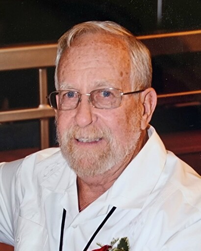 Jerry Martin Thompson Sr.'s obituary image