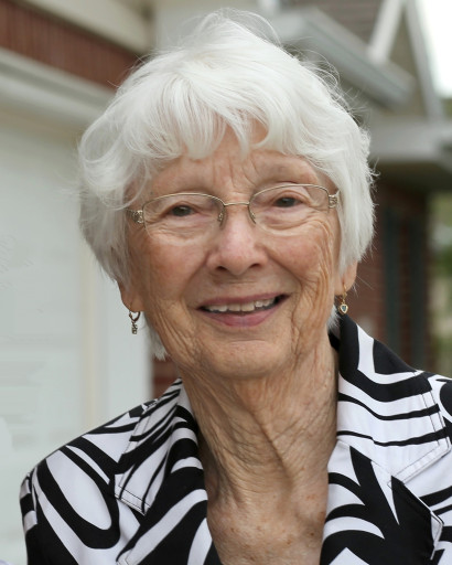 Mary Lou Evans Profile Photo