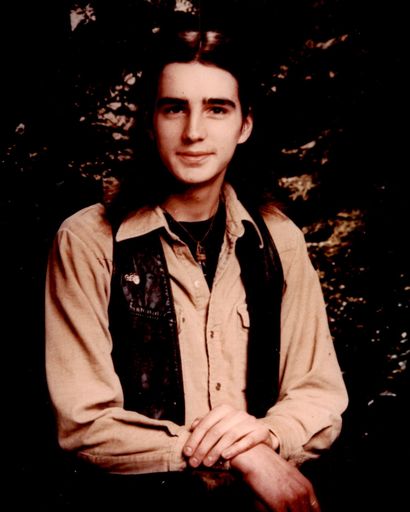 Gregory A. Thompson Obituary November 21, 2023 Korsmo Funeral Service