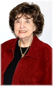 Virginia W. Barker