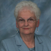 Carolyn Ann Dillman
