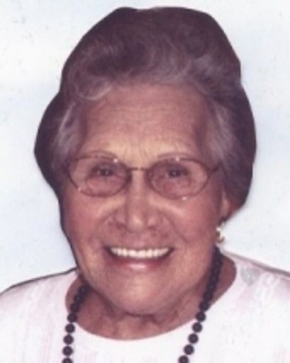 Mary  Elizabeth Cowen