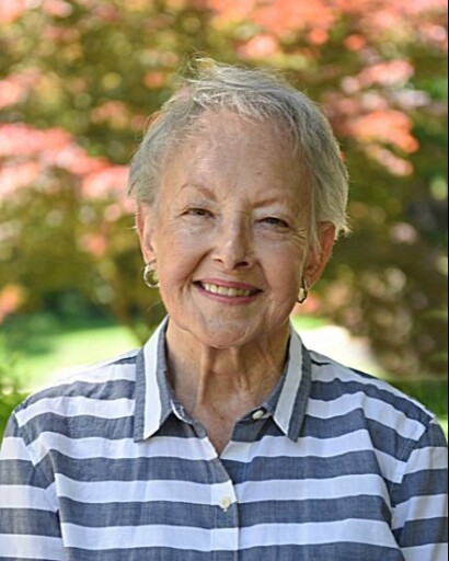 Mary E. McLain Profile Photo