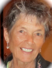 Barbara E.  Olsen Profile Photo