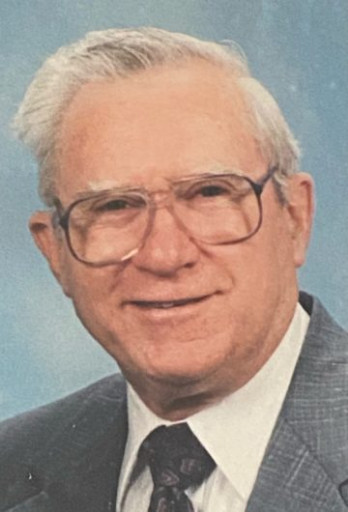 Harold G. Snead Profile Photo