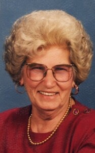 Wilma  Jean Danielson