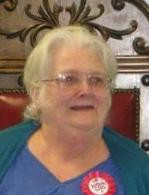 Doris Ketch Profile Photo