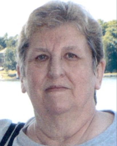 AnnMarie Gallagher's obituary image