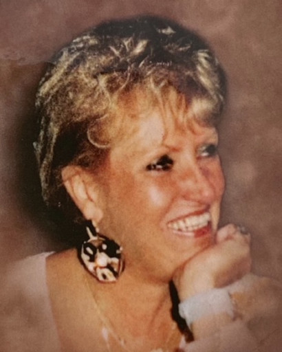 Patricia K. Rossi